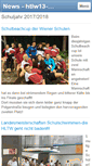 Mobile Screenshot of hltw13-sport.at